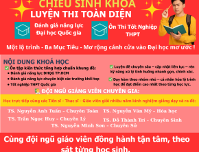 chieu-sinh-lop-luyen-thi-danh-gia-nang-luc-va-on-thi-tot-nghiep-thpt-tai-long-an
